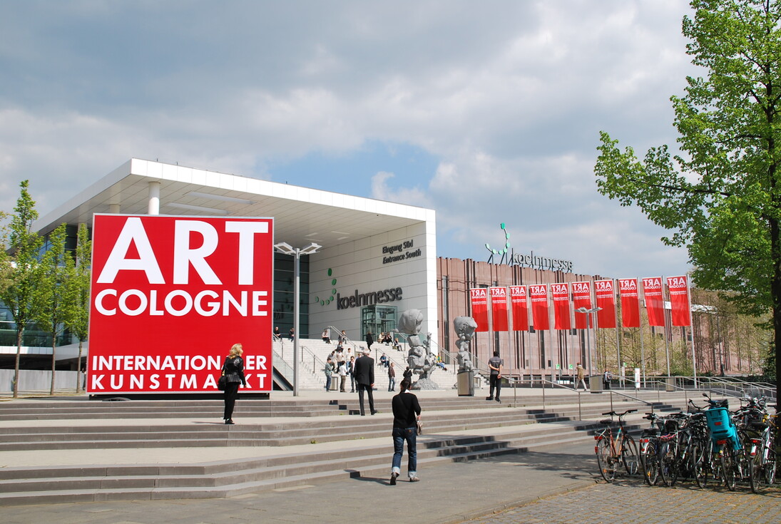 Art Cologne
