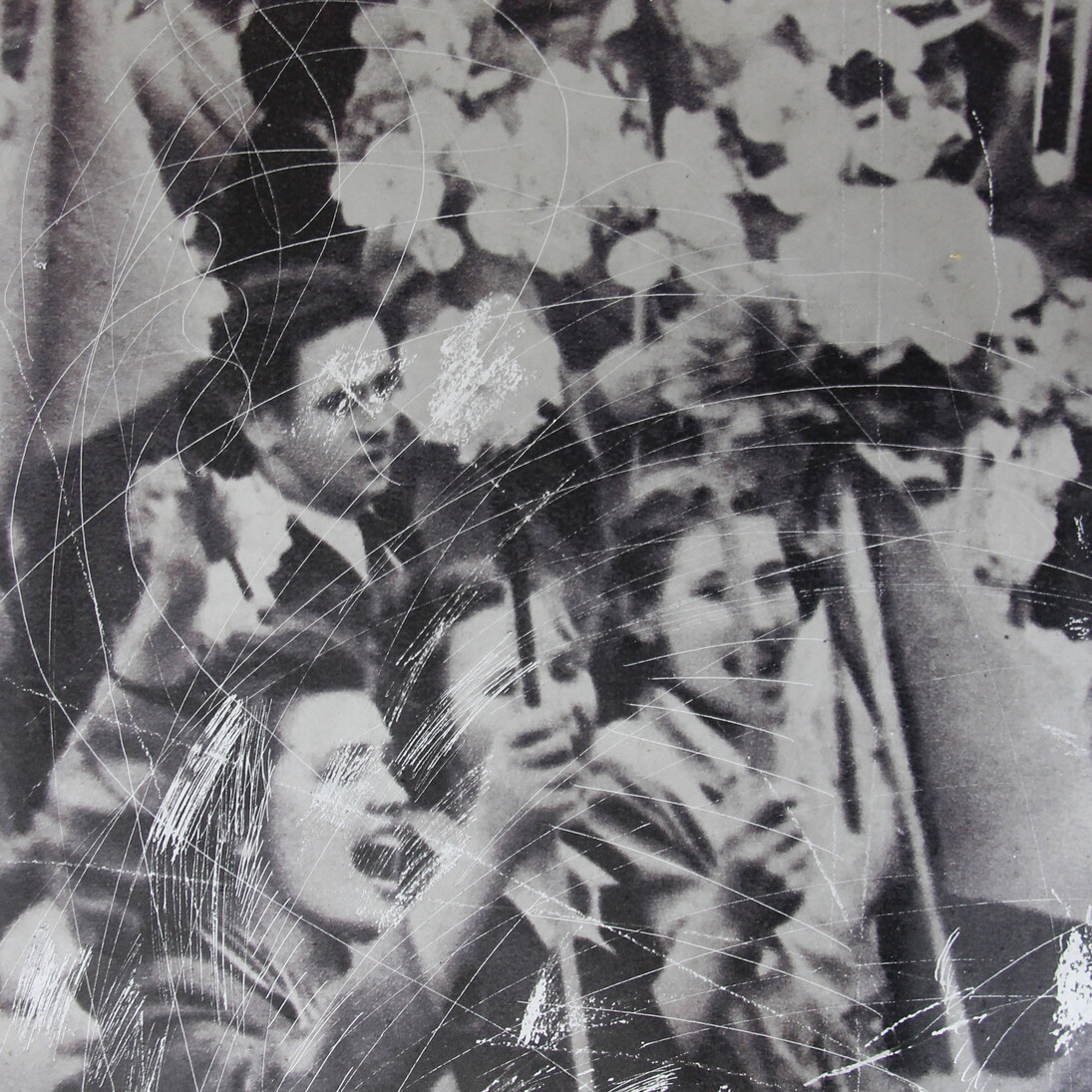 Jānis Avotiņš. Courtesy of Vartai gallery