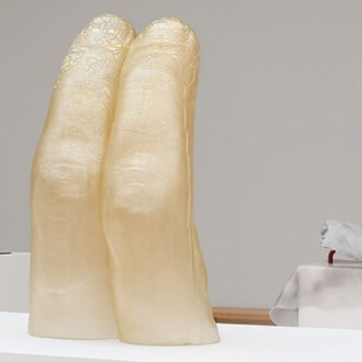 Martha Friedman. Courtesy of Henry Art Gallery