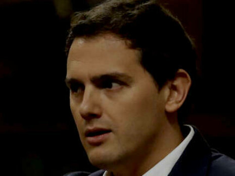 Albert Rivera