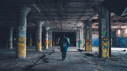 La strada verso l’autorealizzazione    