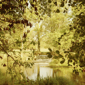 Elger Esser. Courtesy of Bruce Silverstein Gallery