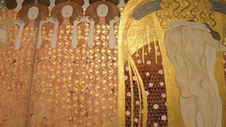 Gustav Klimt. Il Fregio di Beethoven