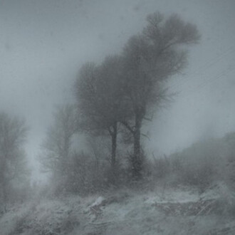 Todd Hido. Courtesy of Galerie Les Filles du Calvaire