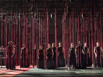 Conny Janssen. Courtesy of Kunsthal Rotterdam