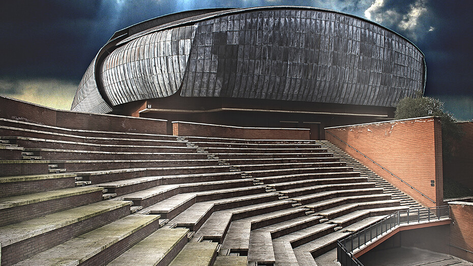 Auditorium di Roma