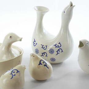 Serious Play. Courtesy of Denver Art Museum