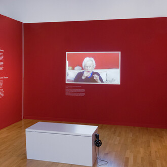 What Remains. Courtesy of Wien Museum