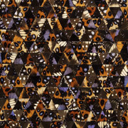 Gabriel de la Mora, 820 I Hy. Pa., 2022. Cortesia do Museu Oscar Niemeyer