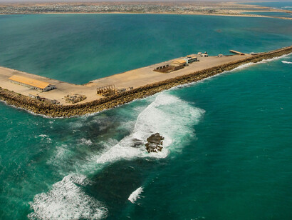 From the rocky shores of Somaliland, the potential for change ripples outward, as Ethiopia's quest for a maritime outlet intersects with Somaliland's pursuit of international recognition