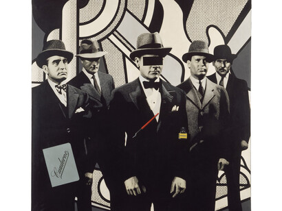 Equipo Crónica / El día en que aprendí a escribir con tinta, 1972