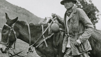 Hiram Bingham