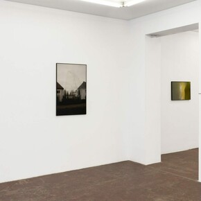 Daniela Libertad, Hay poder en lo pequeño, exhibition view. Courtesy of NF/Nieves Fernández Gallery