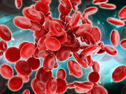 Blood cells