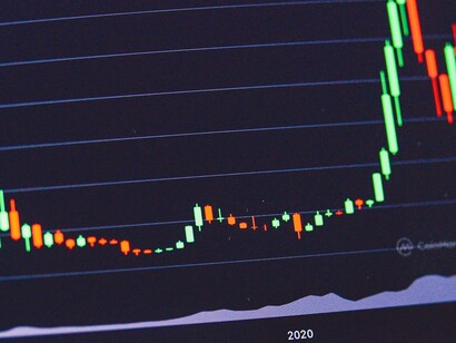 Profitable graph to show monetization of ecological value 