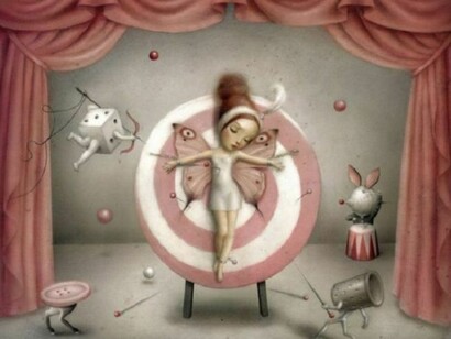 Copyright Mark Ryden/ Courtesy TASCHEN