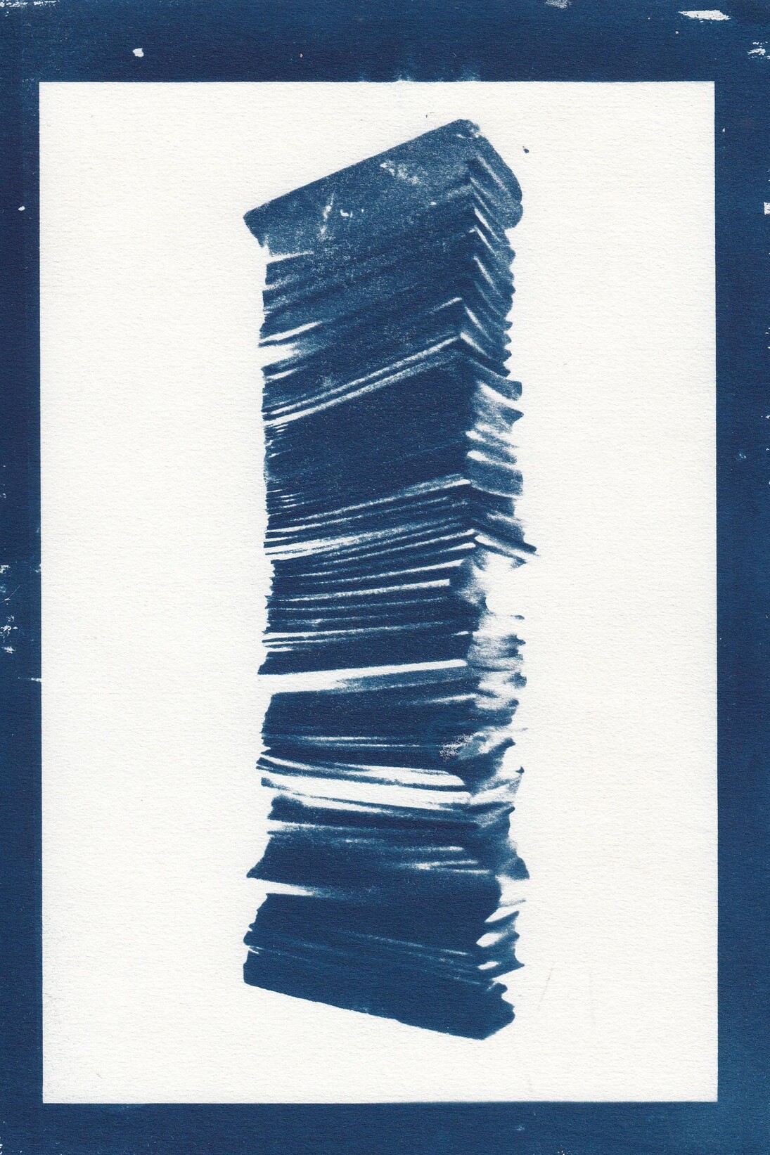 Lustre. Courtesy of Gallery 286 