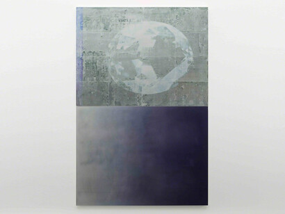 Ernesto Cánovas. Courtesy of Halcyon Gallery 