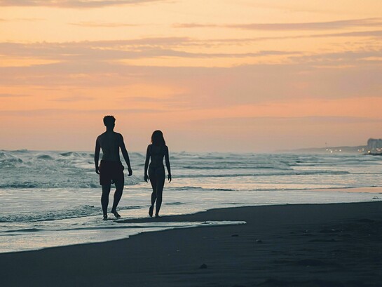 There wasn’t any nostalgia that could override this feeling; it was above all of that