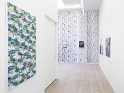 As You Like It. Courtesy of Praz-Delavallade