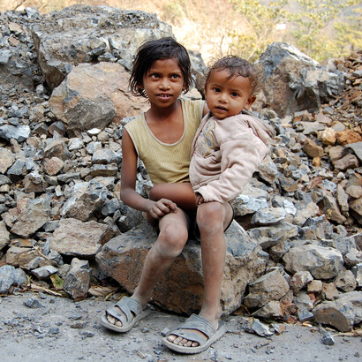 La mentira de que los mercados libres pueden proporcionar asistencia sanitaria para todos