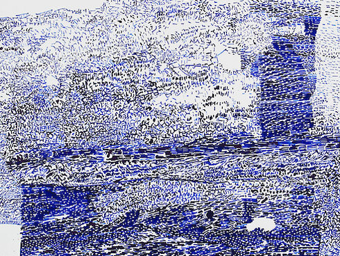 Christian Schellenberger. Courtesy of Museum der bildenden Künste Leipzig