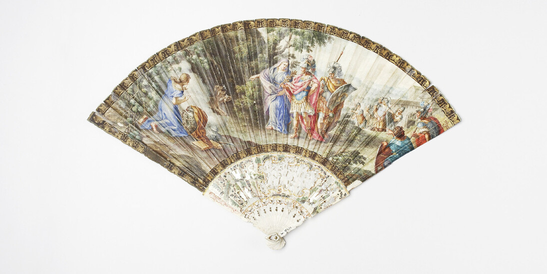 Applied Arts and Everyday Culture. Courtesy of Salzburg Museum