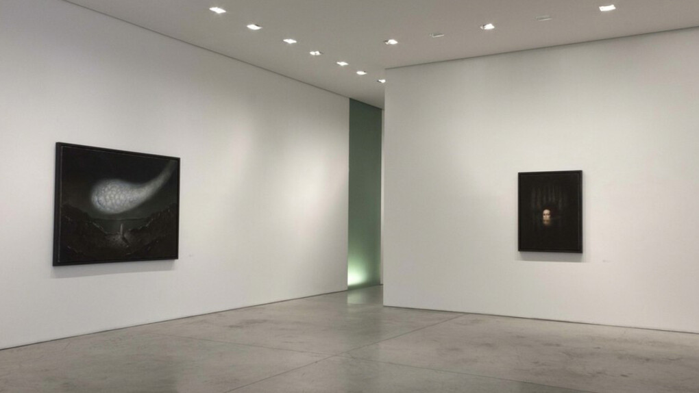 Alessandro Sicioldr. Courtesy of Primo Marella Gallery