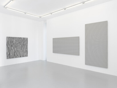 Michael Scott. Courtesy of Galerie Xippas