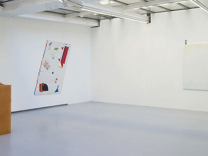 All colors of the night. Courtesy of Valentin