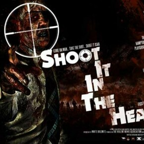 White Dolemite, Shoot it in the head