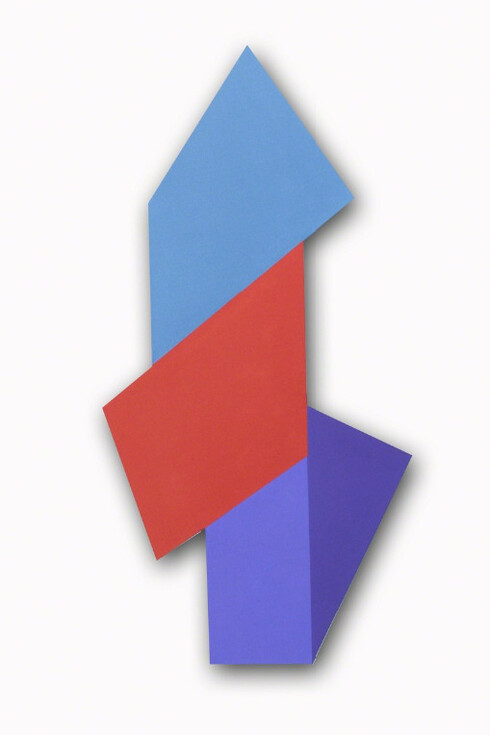 Mokha Laget. Courtesy of Louis Stern Fine Arts