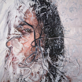 Alyssa Monks. Courtesy of Shine Artists | Pontone Gallery