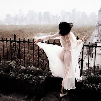 All images: © Patrick Lichfield 