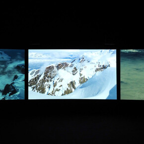 Sublime Seas. Courtesy of San Francisco Museum of Modern Art