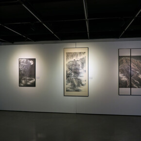 From Tranquility to Eternity. Courtesy of Artify Gallery