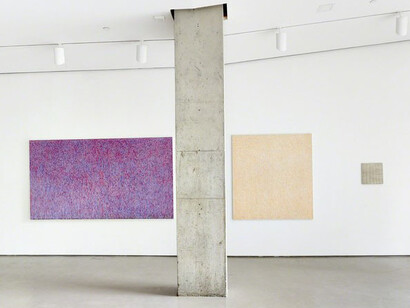 Howard Smith. Courtesy of Jane Lombard Gallery