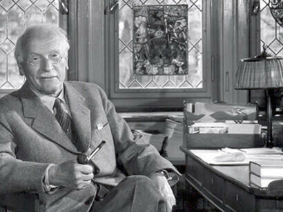 Carl Gustav Jung