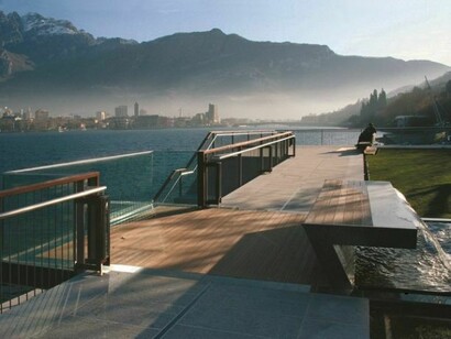 Foto e progetto © Stefano Santambrogio