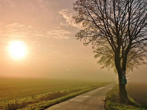 Dobbiamo reimparare a sperare