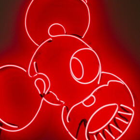 Retrospective 1. Courtesy of Catherine Ahnell Gallery