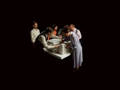 Fruits of Our Land (VI), 2013, C-print, 19 1/2 x 27 1/2 inches, Edition of 5