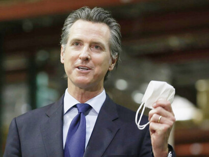 California’s Governor Gavin Newsom announced that the state will reduce its GHGs by prohibiting sales of new gas-powered vehicles beginning in 2035