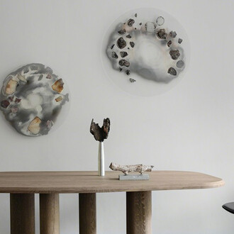 Romancing The Stone. Courtesy of The Future Perfect