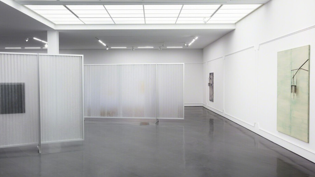 Martin Boyce. Courtesy of Esther Schipper
