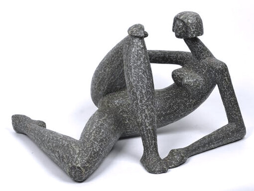 Exposição Corbiniano - 60 anos de arte, retrospectiva da obra de Corbiniano Lins no Museu Murillo La Greca em Recife, Pernambuco, Brasil. Foto: Museu Murillo La Greca/Divulgação