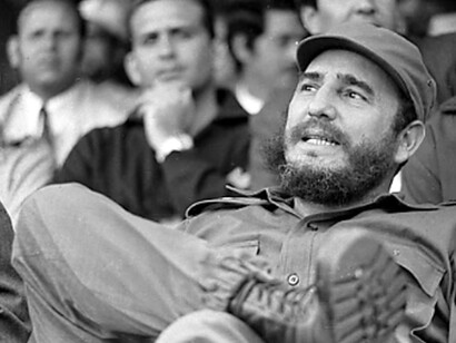 La Revolución Cubana de 1959, liderada por Fidel Castro, fue un modelo de inspiración para la izquierda latinoamericana, incluido el proyecto político de Salvador Allende en Chile