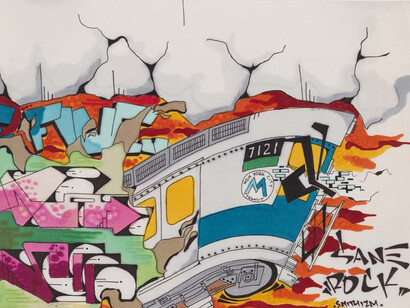 Street Art Banksy Co. L’arte allo stato urbano