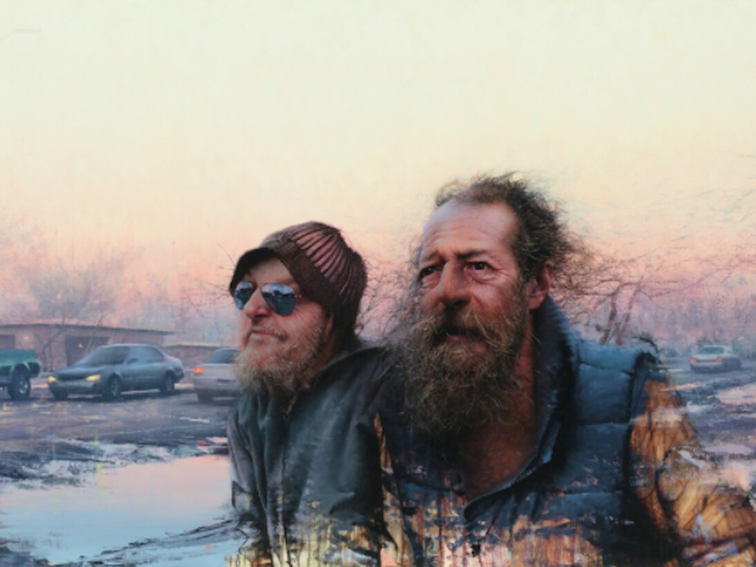 American Realism. Courtesy of Gerald Peters Gallery