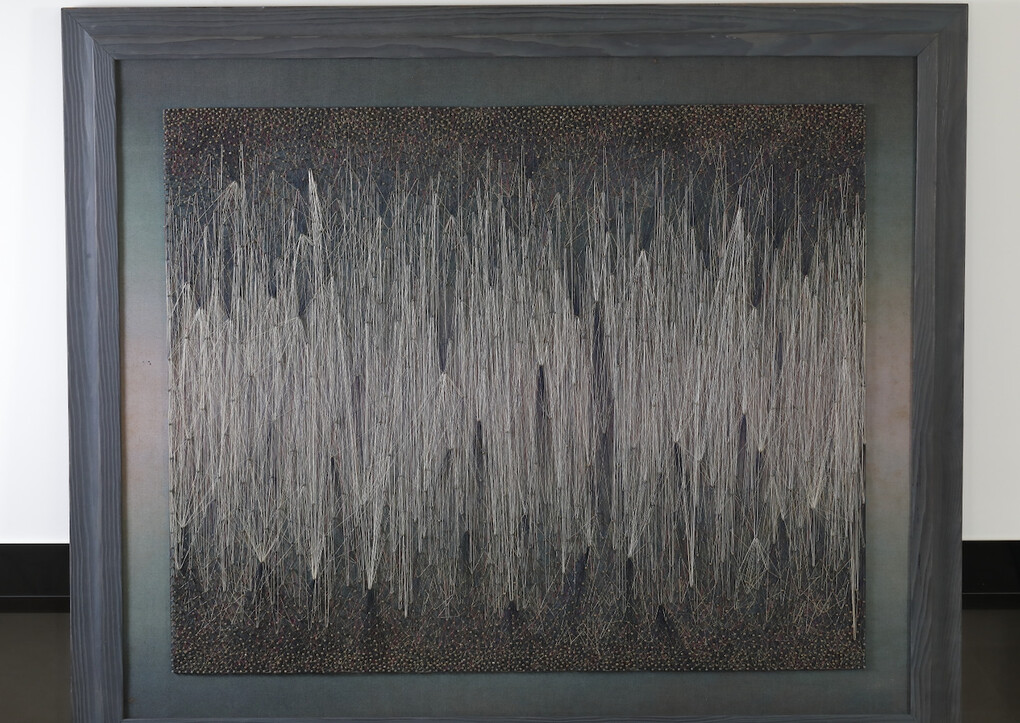 Agnes Son. Courtesy of Kate Oh Gallery 